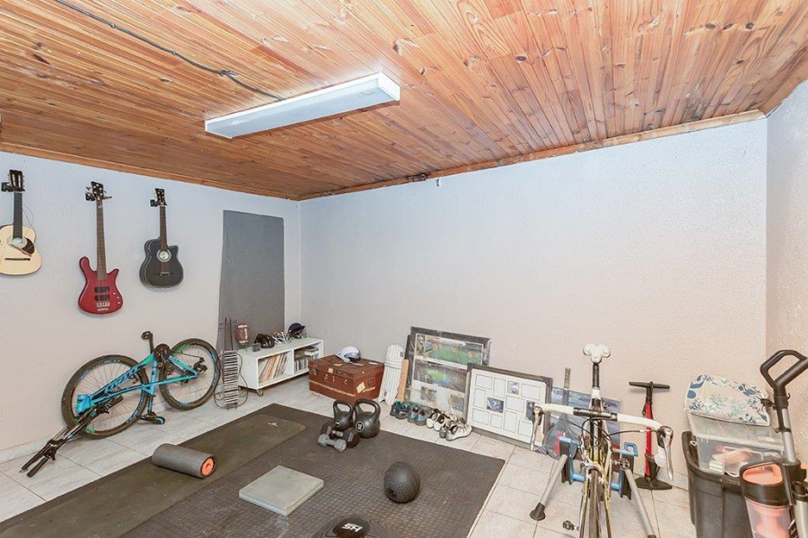 3 Bedroom Property for Sale in Richwood Western Cape